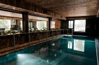 Aito Igloo & Spa Resort - Pool