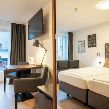 Hotel Baslertor