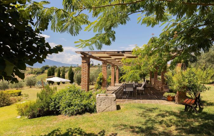 Agriturismo Villa Fiore