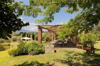 Agriturismo Villa Fiore - Homestays