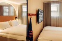 Scandic Go, Västra Norrlandsgatan 13