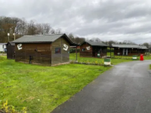 The Gulliver's Hotel Hotels near Warrington Central