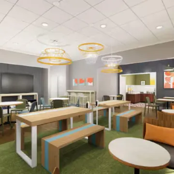 La Quinta by Wyndham Indianapolis Airport Plainfield