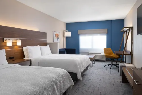 Holiday Inn Express & Suites TRINITY by IHG
