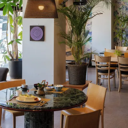 Business Hotel Hayashiso
