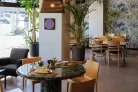 Business Hotel Hayashiso - Bữa sáng
