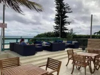 Sun, Sand & Sea at Coral Beach!