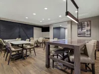 Residence Inn Paducah パドゥーカのホテル