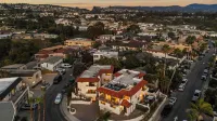 Walk to Beach Hot Tub + Oceanview Deck 259 Trailhead Trestles 2 by Avantstay
