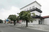 Urbanview Wisma Brawijaya Surabaya