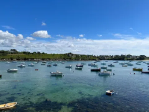 Modern Holiday Home Near the Sea, Le Conquet Hotels in Le Conquet