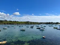 Modern Holiday Home Near the Sea, Le Conquet