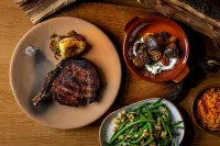 Kimpton Miralina Resort and Villas by IHG - breakfast