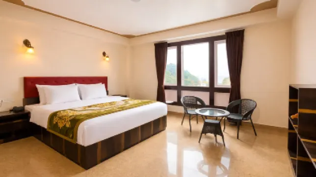 Sumitel Sonam Lachung Hotels in 