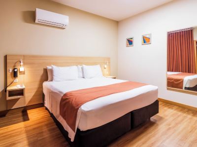 Luds Comfort Hotel