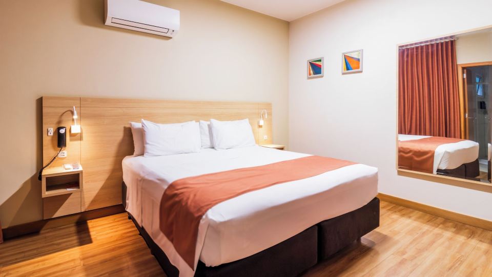Luds Comfort Hotel