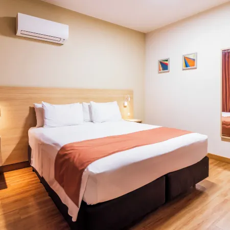 Luds Comfort Hotel