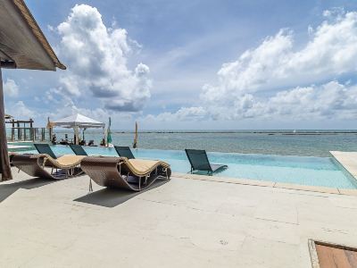Apto Vista Beira-Mar | Pé na Areia | Barra Bali | Destino Bsm 214