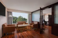 The Fern Residency Jodhpur, Series by Marriott Hotels in 