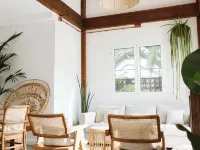 Arena Wave Hostel Hoteles en Corralejo