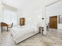 Apart No 6 - Apartments