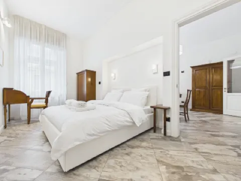 Apart No 6 Hotels in 