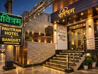 Pavitram Banquet & Hotel Hotels in Rānchī