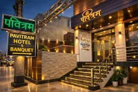Pavitram Banquet & Hotel