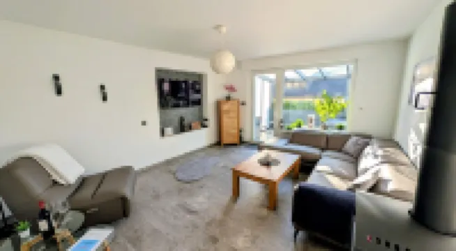 Seedomizil New Fehrienwohnung