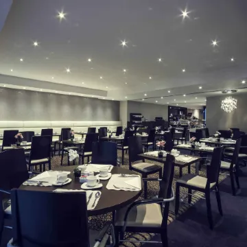 Hotel Mercure Brussels Centre Midi