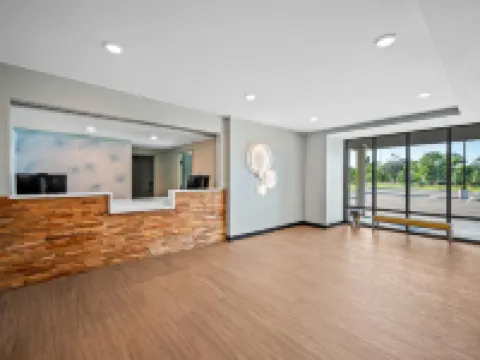 Echo Suites Extended Stay by Wyndham Naples Hotels in Collier County