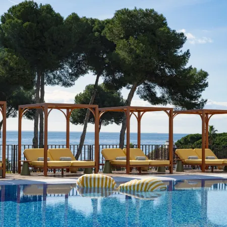 Don Carlos Marbella