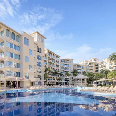 Occidental Costa Cancún - All Inclusive