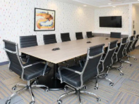 Home2 Suites by Hilton Lima Hoteles en Lima