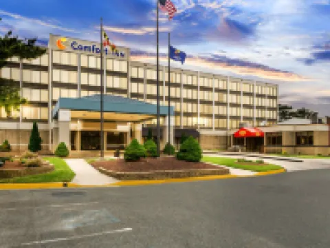 Comfort Inn Gold Coast Hotels in Ocean City