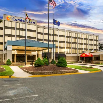 Comfort Inn Gold Coast