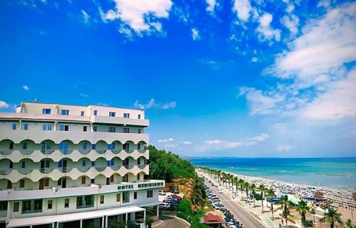 Hotel Meridiano