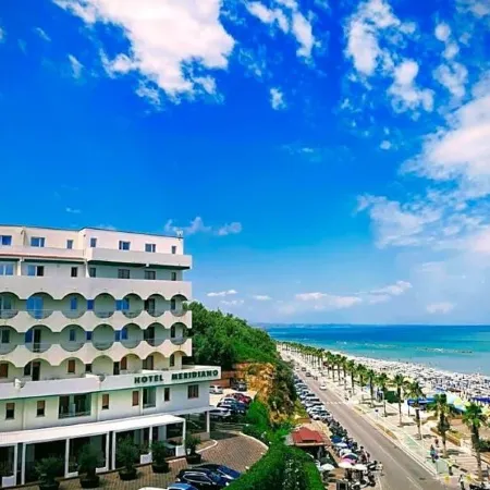 Hotel Meridiano