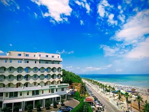 Hotel Meridiano - 3 estrellas