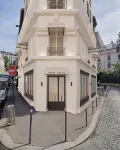 Hotel Atlas Hotels in Paris