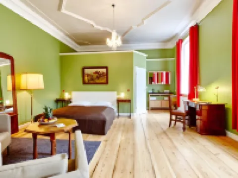 Hotel Pelli Hof Rendsburg by Tulip Inn Hoteles en Rendsburg