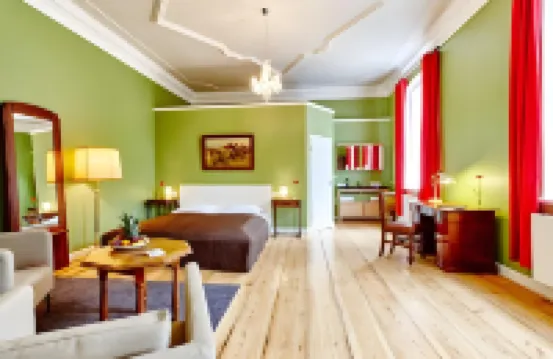 Hotel Pelli Hof Rendsburg by Tulip Inn