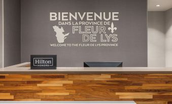 Hampton Inn & Suites by Hilton Montreal-Dorval