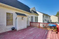 Great for Families! Suburban Home in Ruther Glen - 2-Star