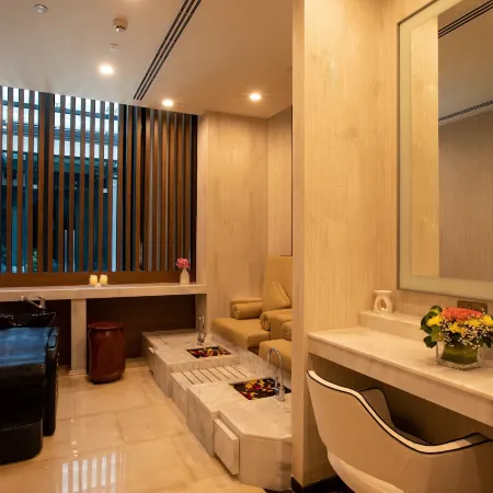 Millennium Resort Salalah