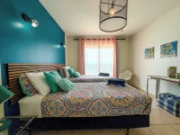 Oceanfront Luxury Living - 2 Bedroom Condo