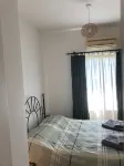 Charming 2-Bedroom Apartment with Ocean Views in Bahçeli - 2-Sterne