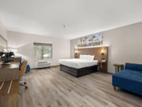 Clarion Pointe Lakeland I-4 Hotels in Lakeland