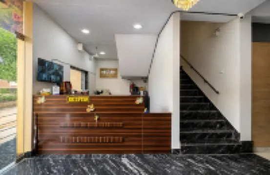 Murli Manohar Palace