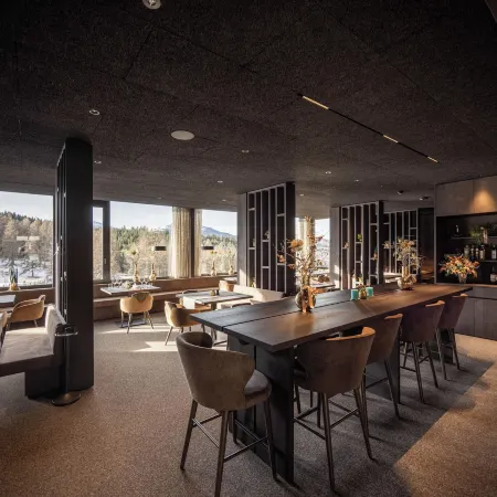 Alma Alpina Lodge, Adults Only